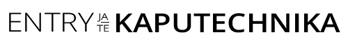 Entry JA-TE Kaputechnika Kft. Logo
